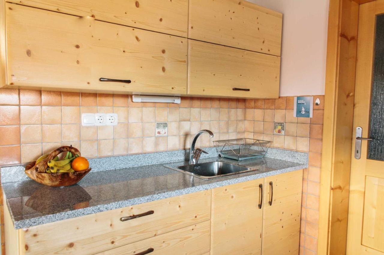Holiday House Pokrovec - Bohinj Exterior foto